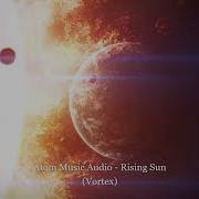 Atom Music Audio Rising Sin