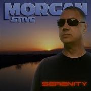 Stive Morgan Above The Heavens