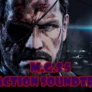 Mgs5 Afghanistan S Big Place Music Action Gameplay