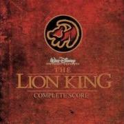 Lion King Score 04