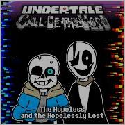 Call Of The Void Phase 1 Remix Cover