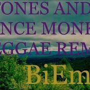 Tones And I Dance Monkey Reggae Remix By Biemg