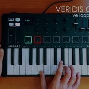 Veridis Quo Minilab 3 Live Loop Cover