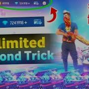 Free Diamonds Freefire Unlimited New Trick