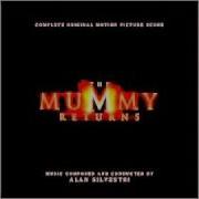 The Mummy Returns Complete Score