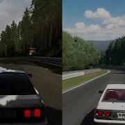 How Does The Gran Turismo Sport Ae86 Compare With The Assetto Corsa