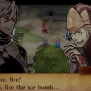 Fire Emblem Fates Revelation Blind Run Part 11 B Shoveling Snow