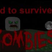 Roblox Ost Zomble