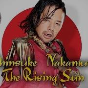 Shinsuke Nakamura Theme Song