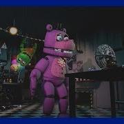 Sfm Mr Hippo Speech Voice Line Animation Fnaf Ultimate Custom Night