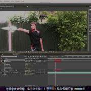 Create A Harry Potter Spell In After Effects Part 1