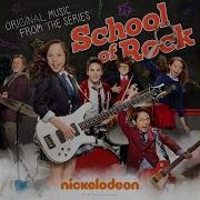 School Of Rock Let Me In