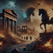 Троянская Волна Историческая Песня Echoofsongs