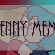 Jenny Oc Meme