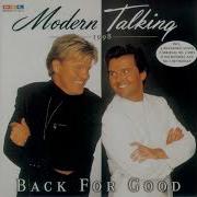 Modern Talking Enhanced 2022