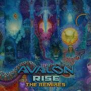 Avalon Rise Up Outsiders Remix