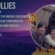 The Hollies Best Of Full Album