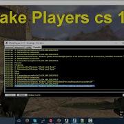 How To Add Xfake Players Bots In Cs 1 6