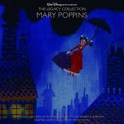 Overture Mary Poppins Instrumental Soundtrack Version