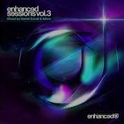 Enhanced Sessions Vol Three Continuous Dj Mix By Estiva