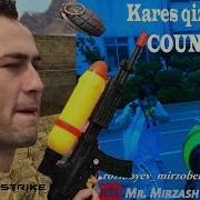 Kares Qizlar Bilan Counter