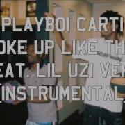 Playboi Carti Wokeuplikethis Instrumental