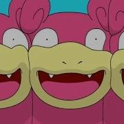 Slowpoke