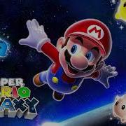 Super Mario Galaxy Ost