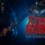 Stray Gods The Seventh Day