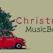 Christmas Music Box