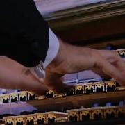 Johann Sebastian Bach Toccata And Fugue In D Minor Bwv 565