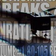 Instrumental Breaks For Scratch Djs Volume 1