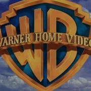 Warner Home Video Logo