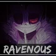 Horrortale Remix Sharax Ravenous