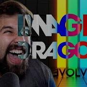 Imagine Dragons Believer Male Cover