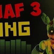 Run Run Fnaf Instrumental