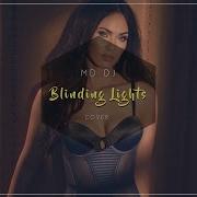 Md Dj Blinding Lights Cover Radio Mix