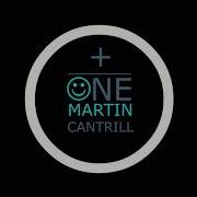 Trick One Martin Cantrill