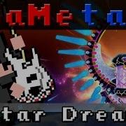 Star Dream Phase 1 3 Kirby Planet Robobot Gametal Remix