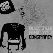 Alex D Elia Low End Theory