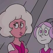 Remake Grrrls Animation Meme Pink Pearl