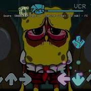 Spongebob Static Lost Episodes Fnf