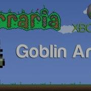 Terraria Ep 21 Goblin Army