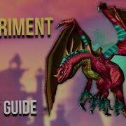 Experiment 12 B Mount Drop World Of Warcraft