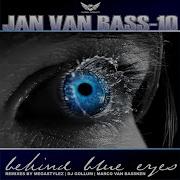 Jan Van Bass 10 Behind Blue Eyes Shekerz Remix