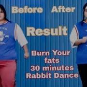 Rabbit Dance