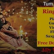 Tum Hi Ho Ringtone 2019 Aashiqui 2 In Top 7 Instrumental Version Ringtone Download Ady Music