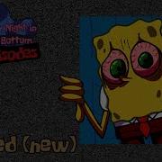 Friday Night Funkin Spongebob Lost Episodes Dumped