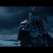 Официальный Ролик World Of Warcraft Wrath Of The Lich King