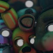 You Re Back Fnaf